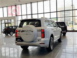 GWM TANK 500